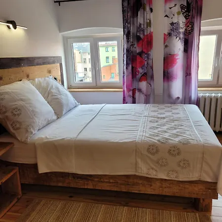 No5 Apartament Torun Exterior photo