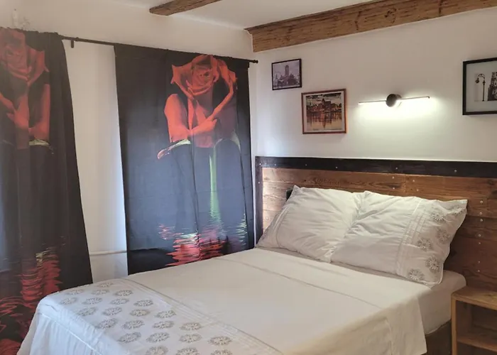 No5 Apartament Stare Miasto