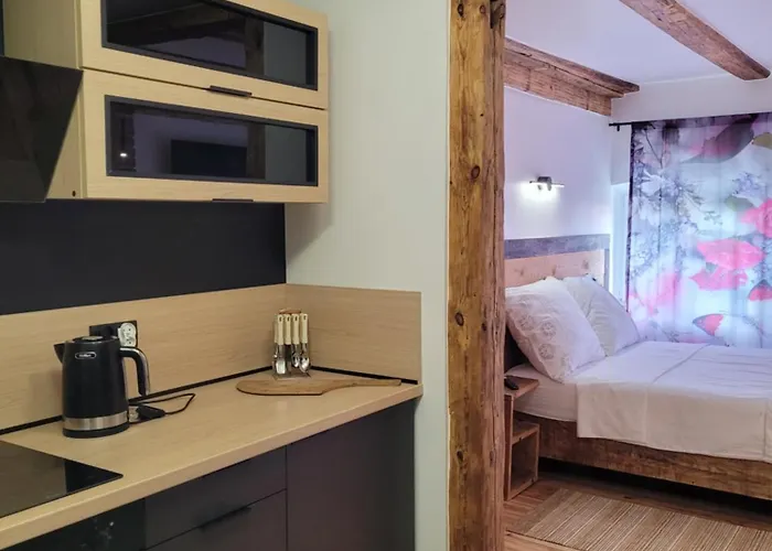 No5 Apartament