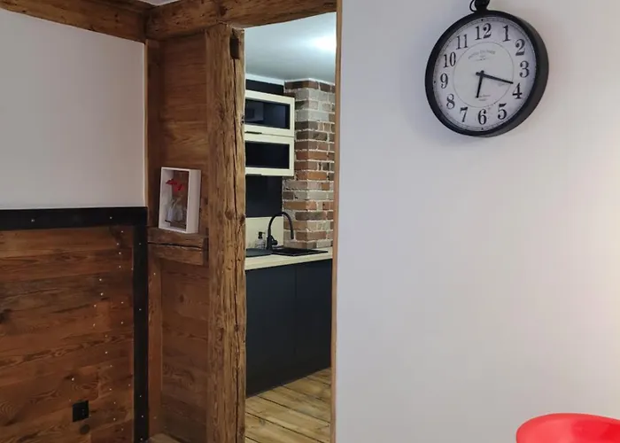 No5 Apartament