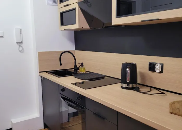 No5 Apartament