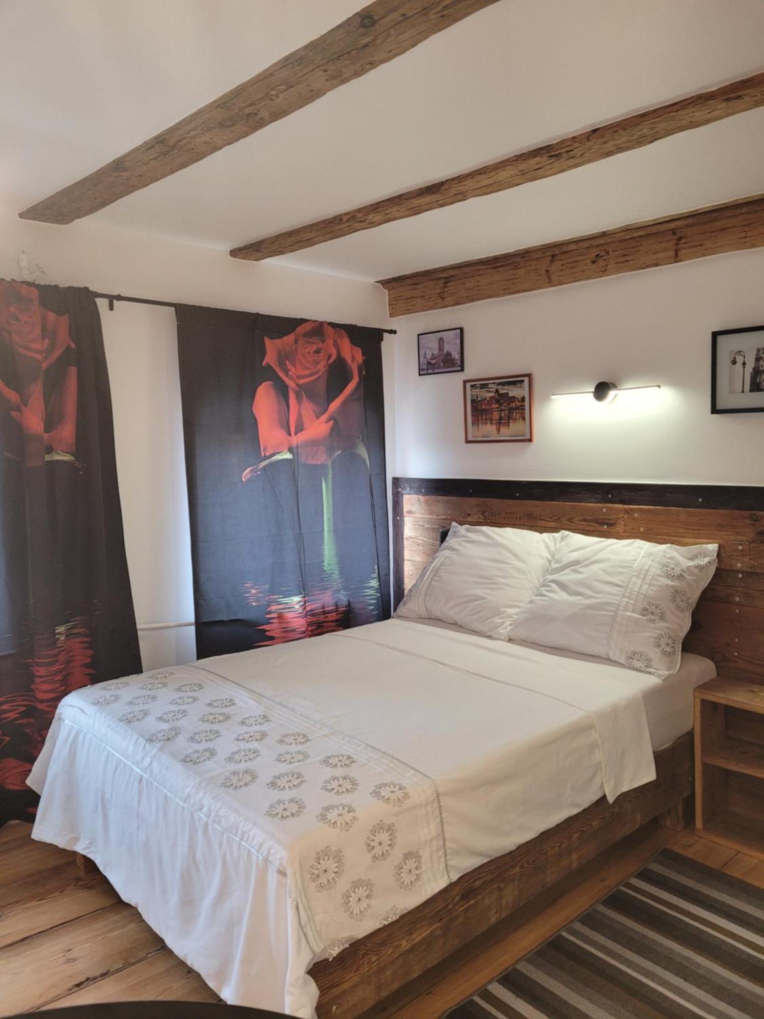 No5 Apartment