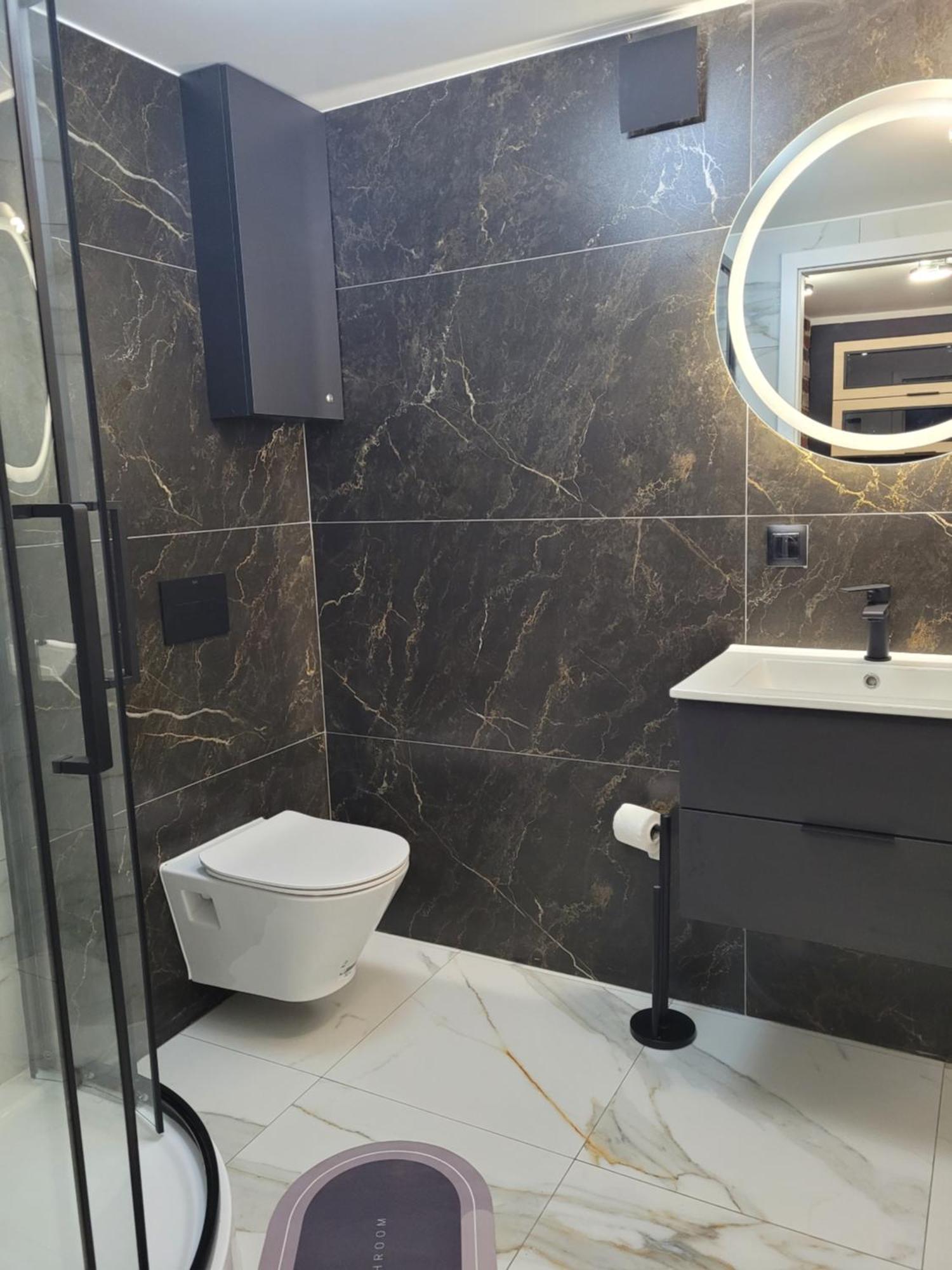 No5 Apartment Torun