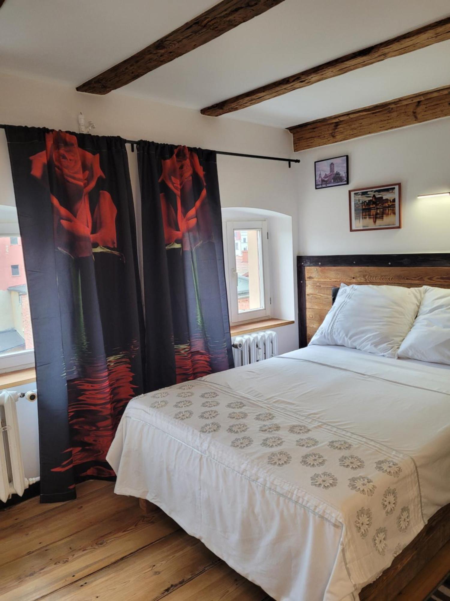 No5 Apartment *