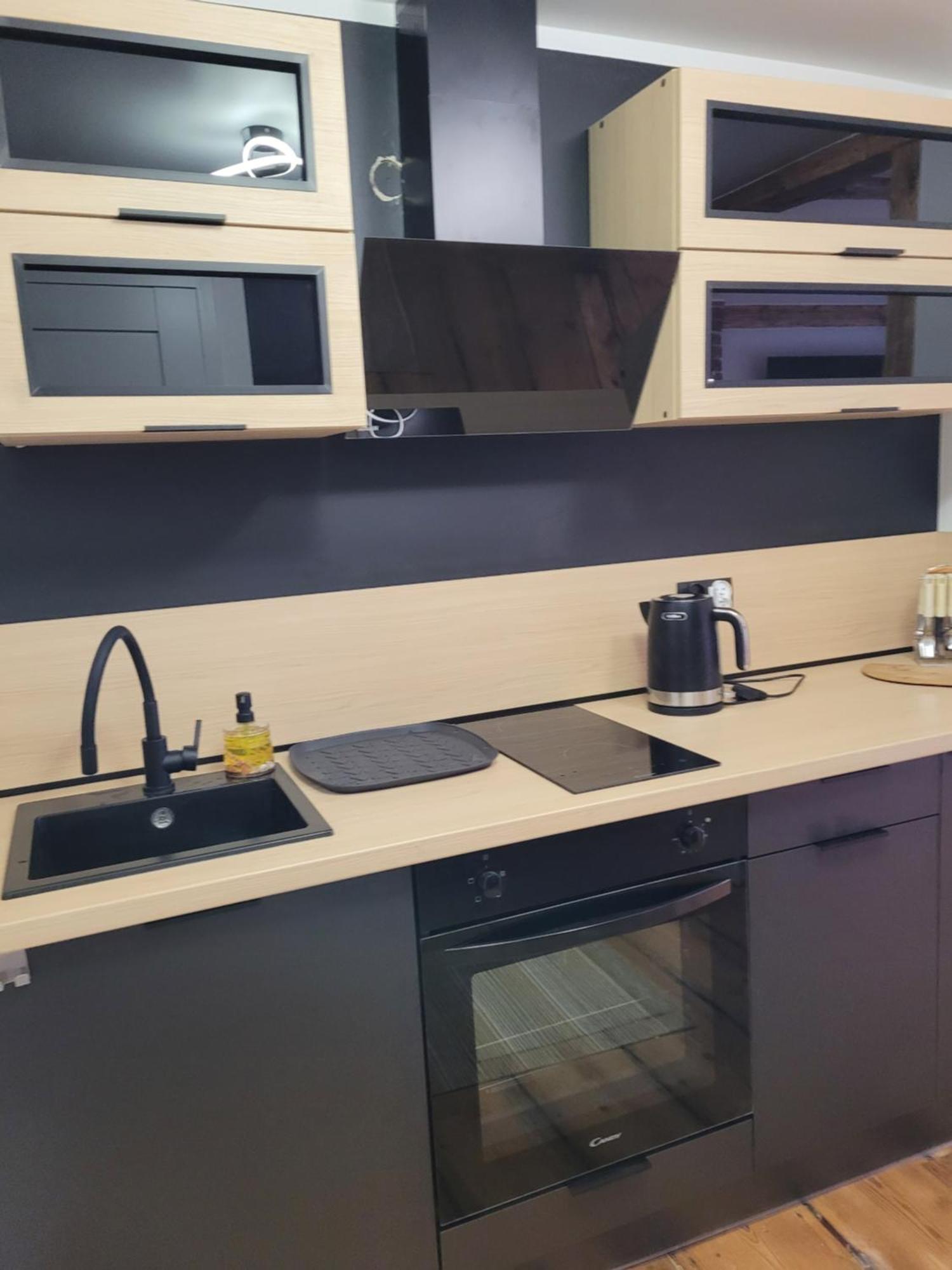 No5 Apartment