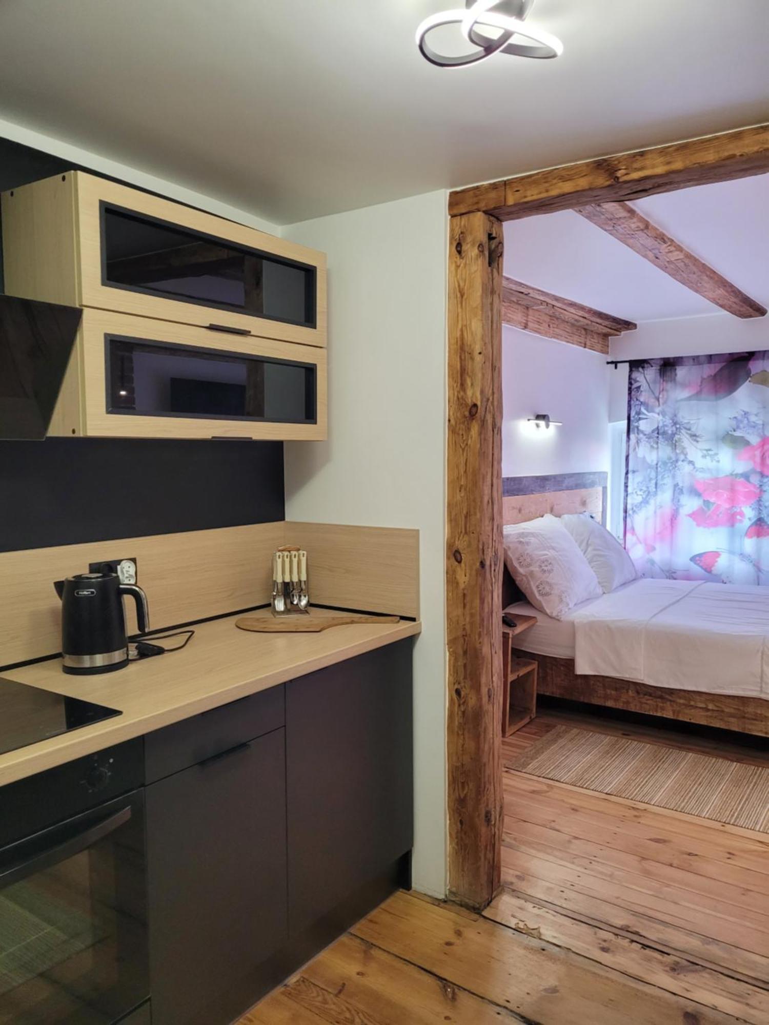 No5 Apartment Torun