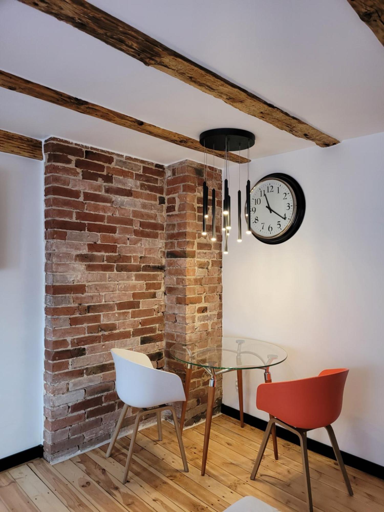 Apartment No5 Torun