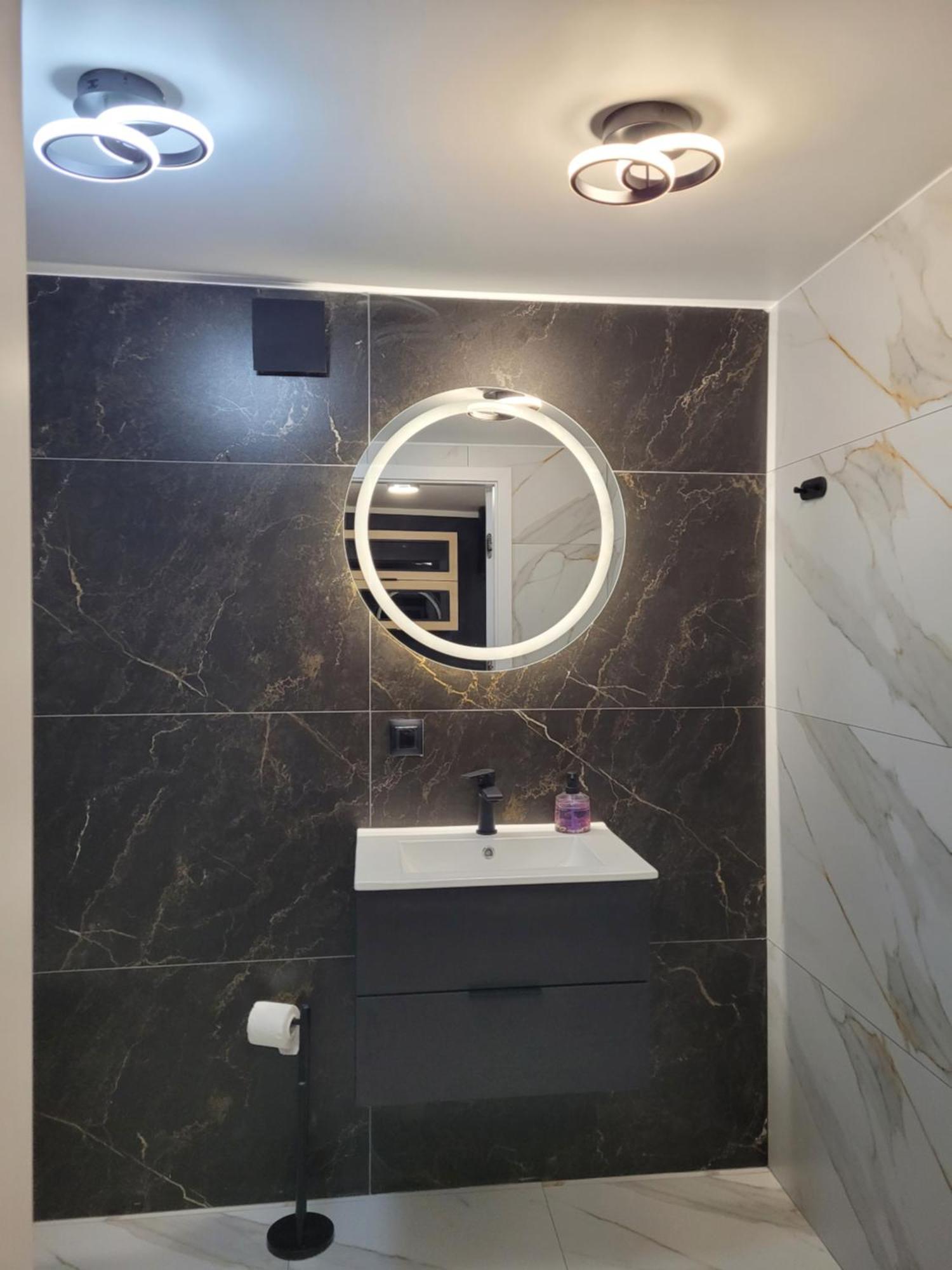 No5 Apartment
