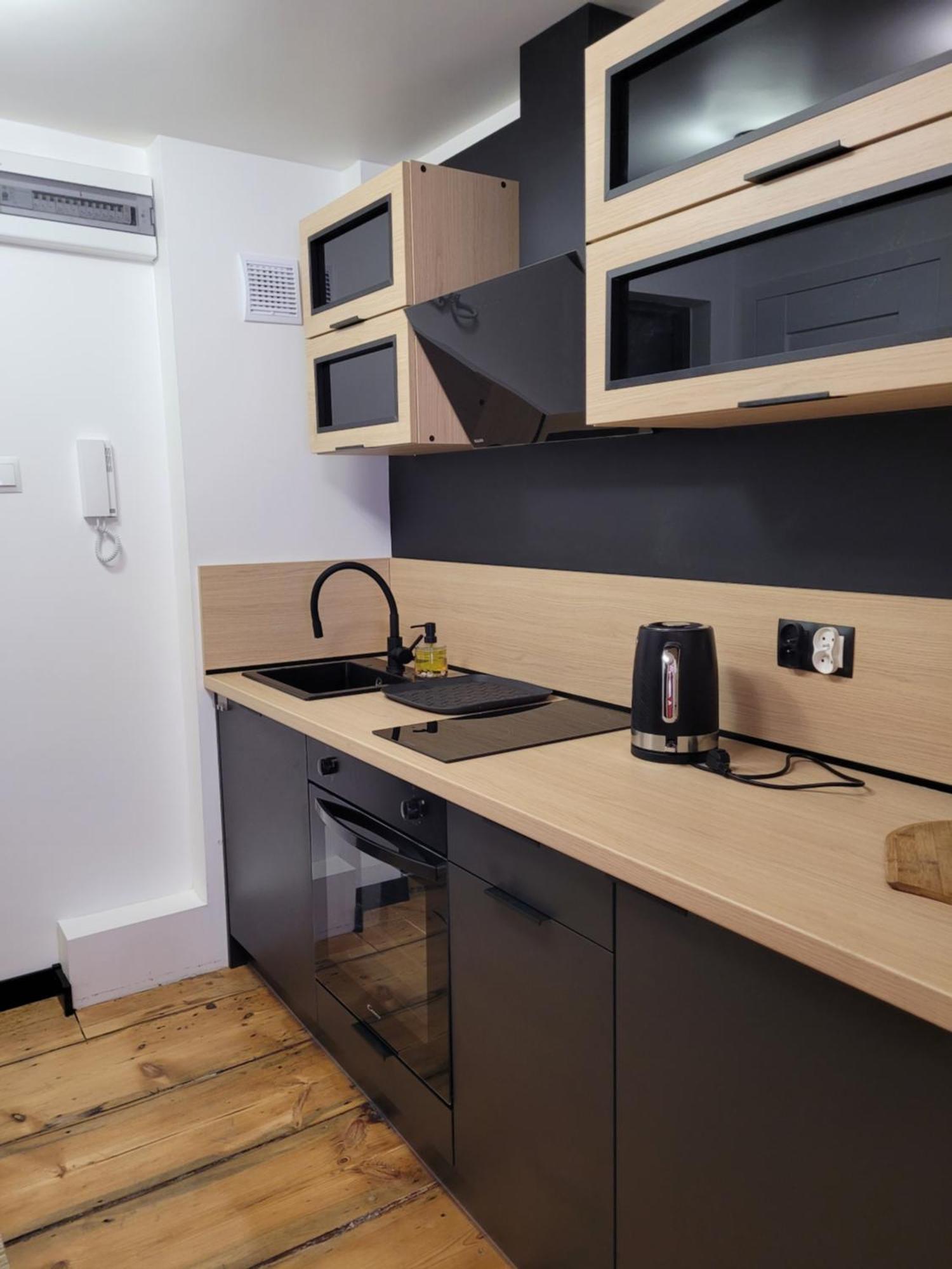 No5 Apartment