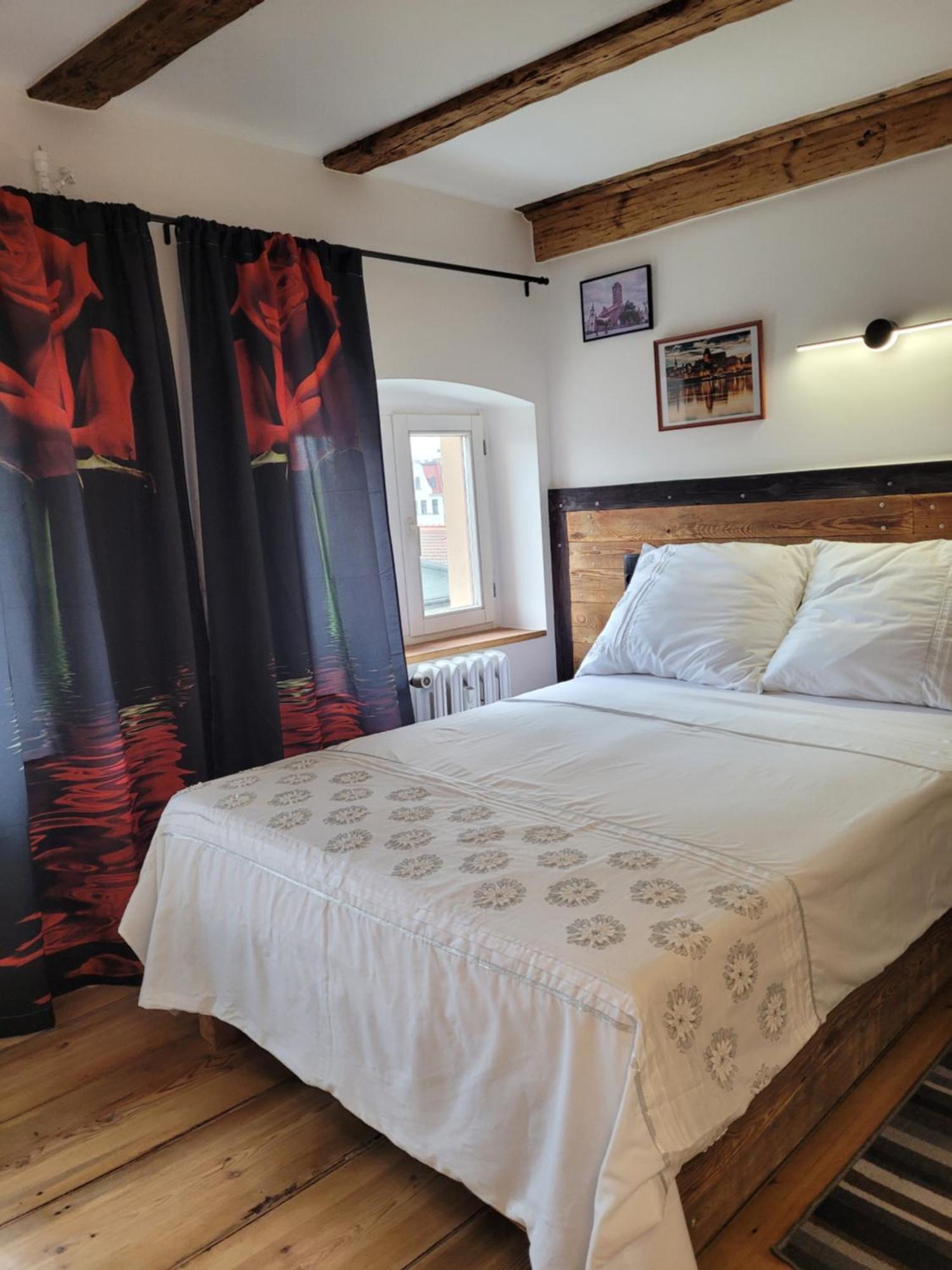 Apartment No5 Torun